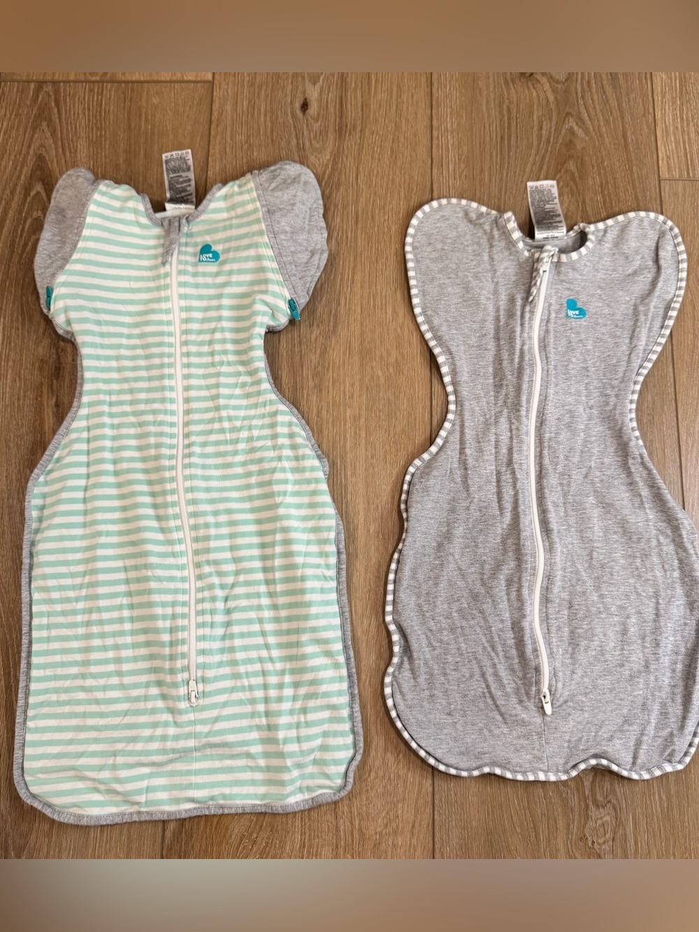 Love to Dream // Swaddle Up Original // Small & Medium